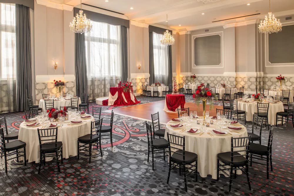 Ballroom