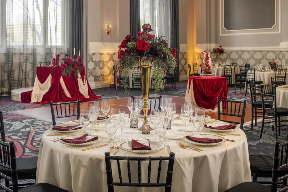 Ballroom