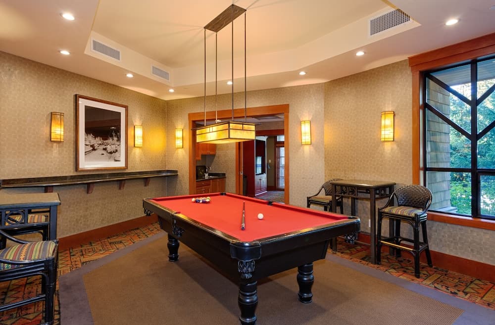 Billiards
