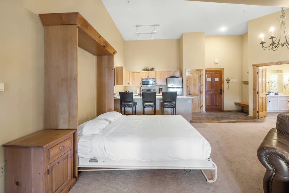 Extra beds
