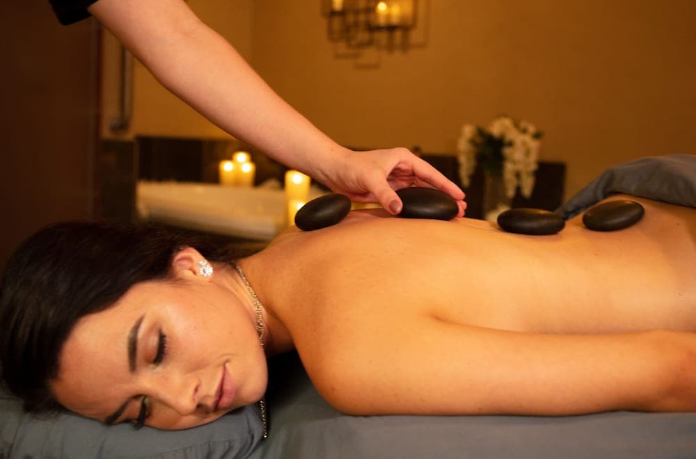 Spa treatment