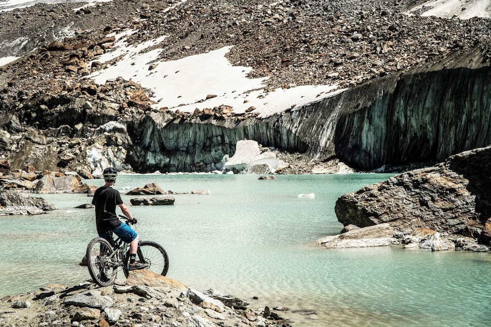 Bicycling