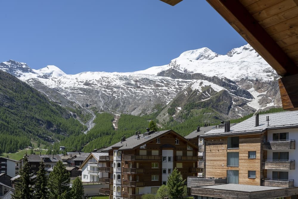 View from room