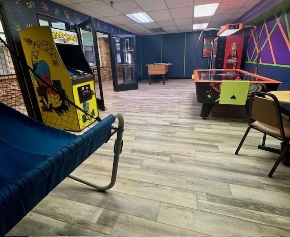 Arcade