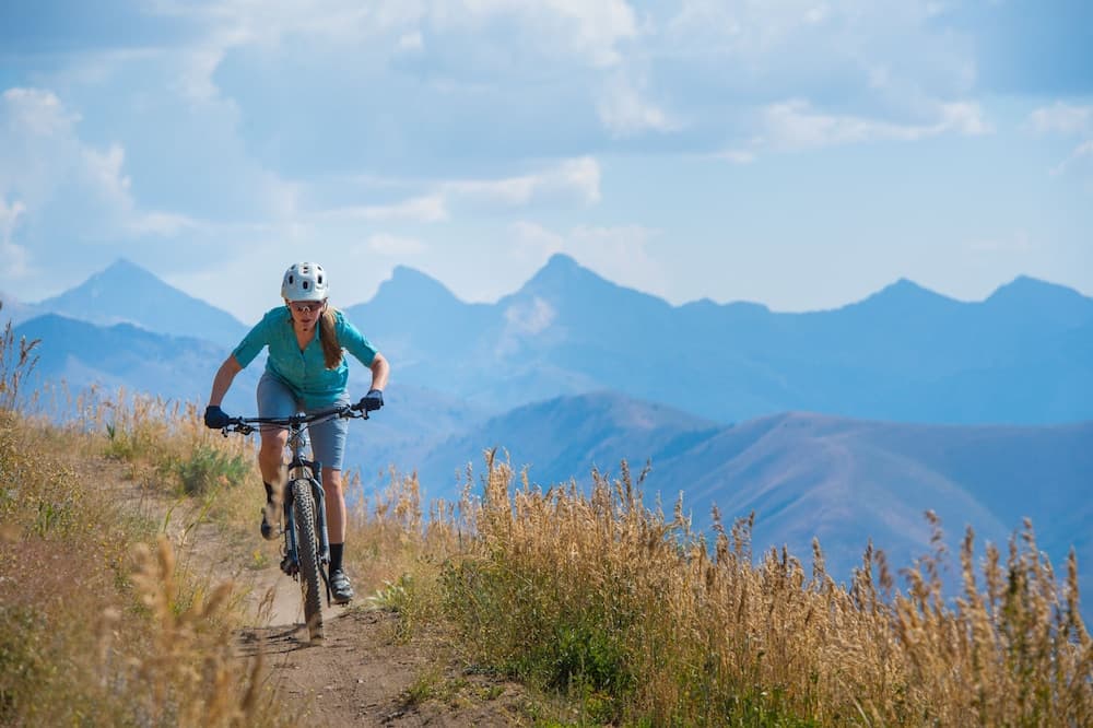 Bicycling