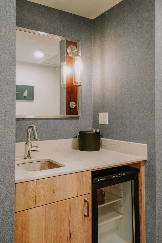 Minibar