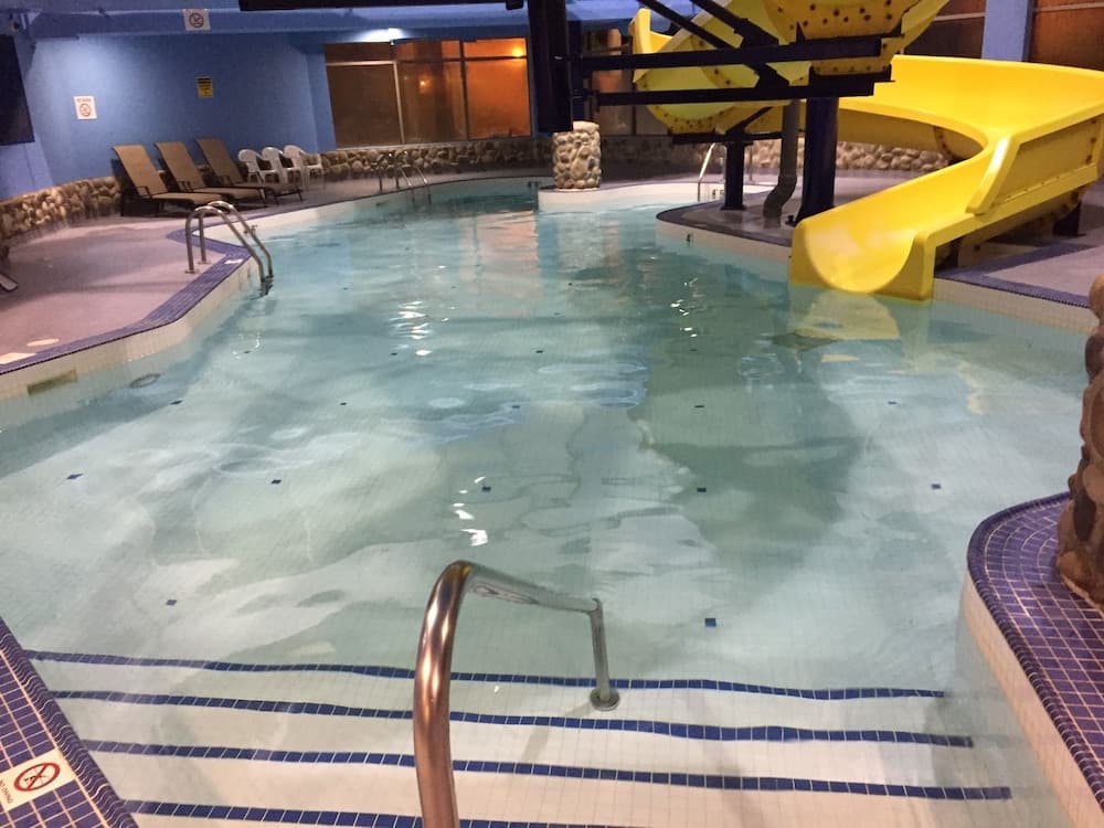 Sports facility