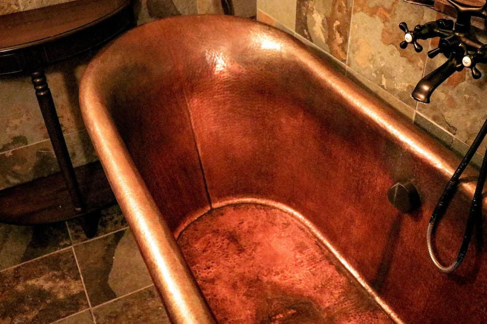 Spa treatment
