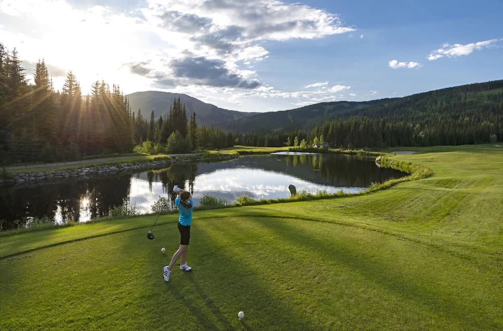 Golf