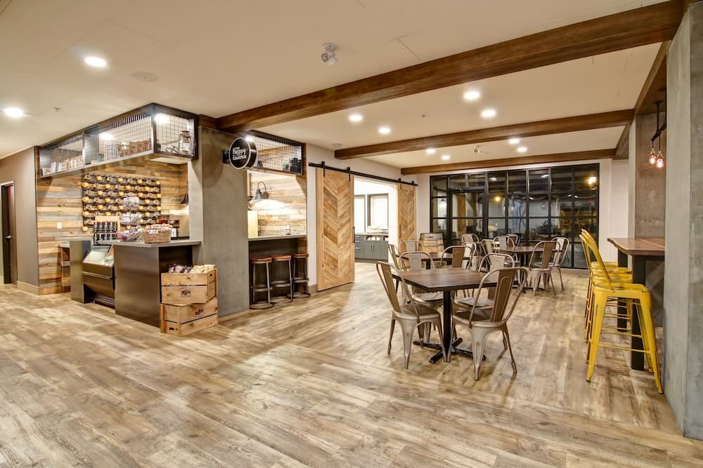 Cafe
