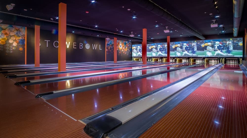 Bowling