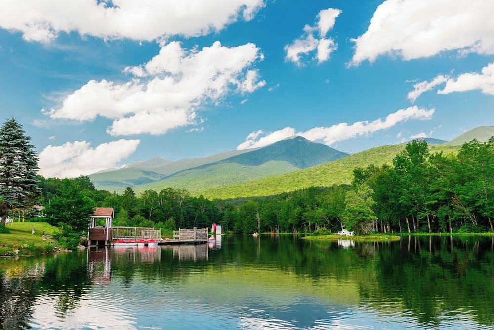 Lake