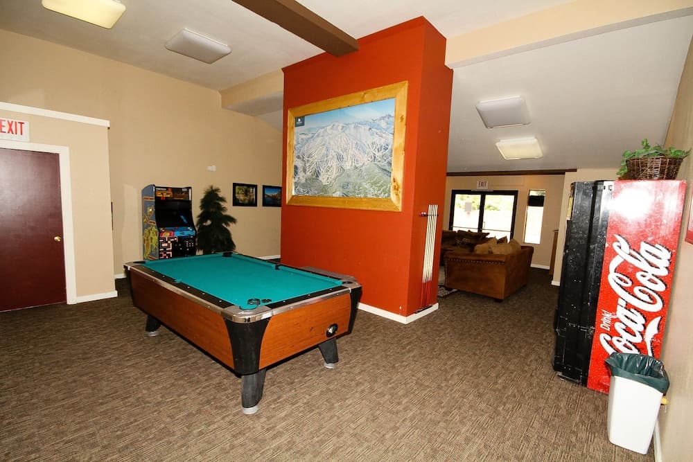 Billiards