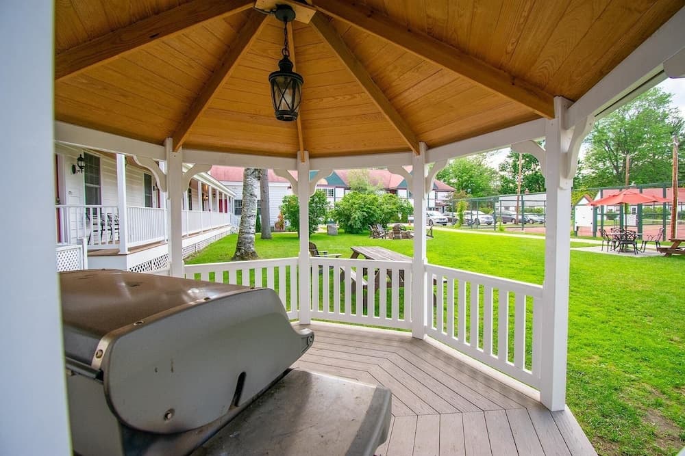 Gazebo