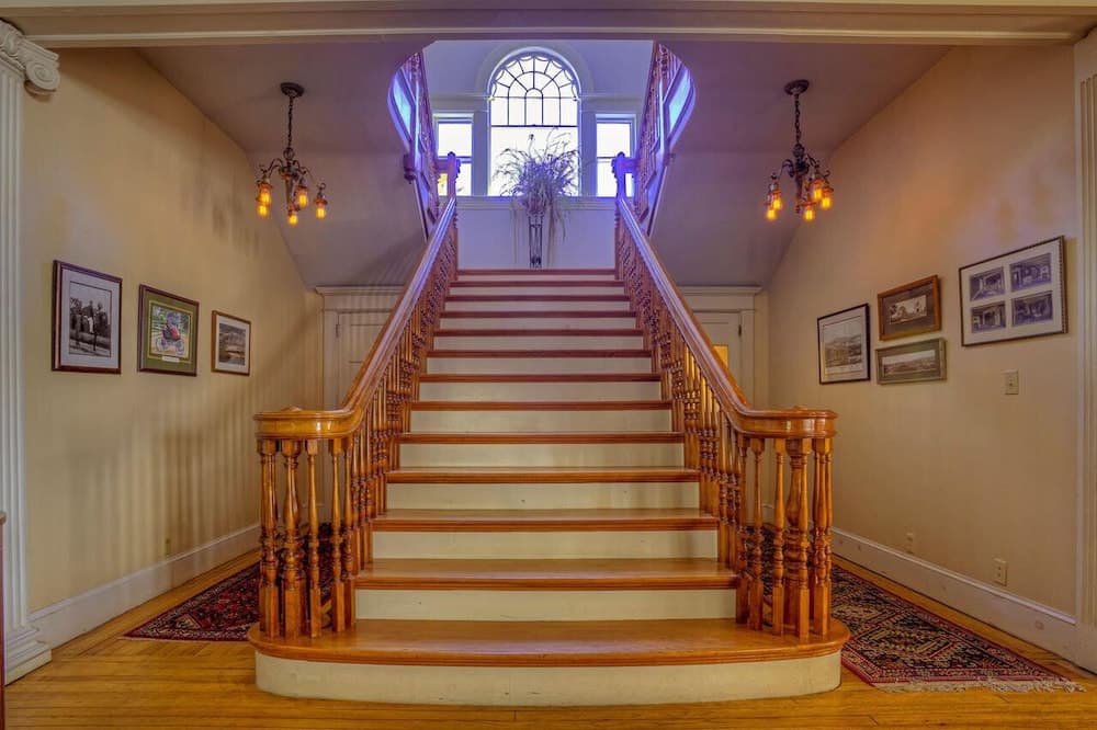 Staircase