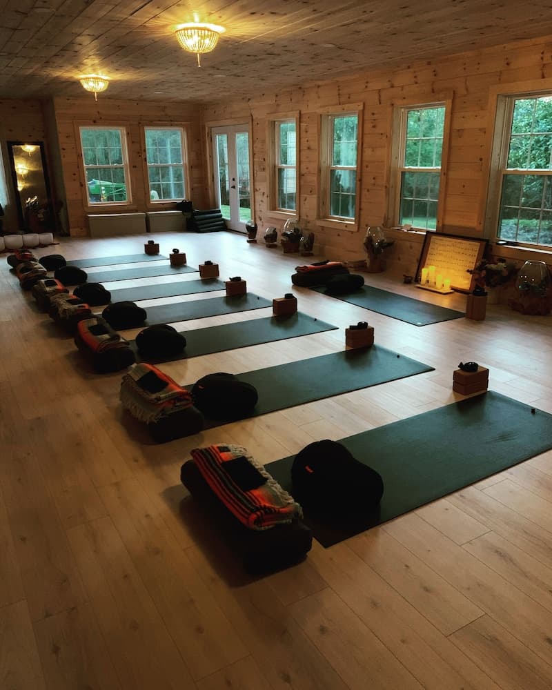 Yoga