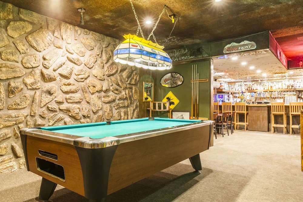 Billiards