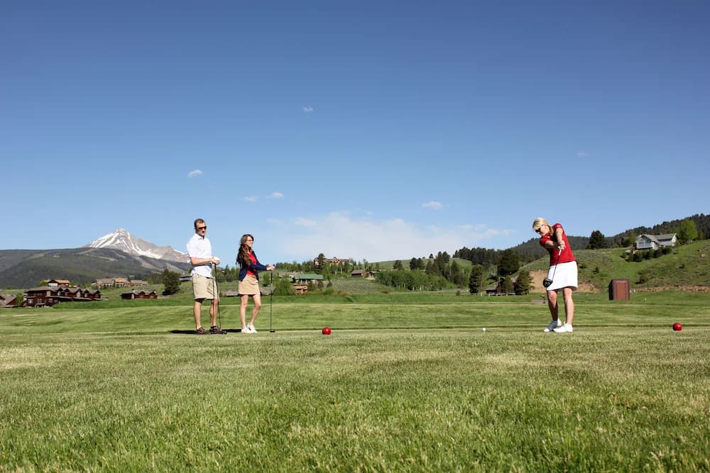 Golf