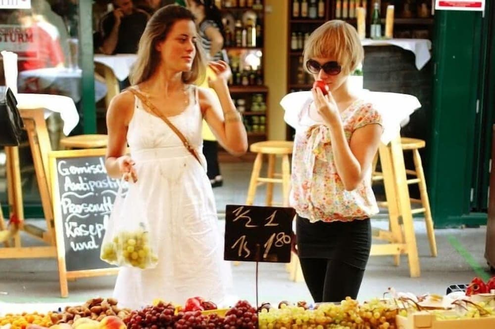 Point of interest