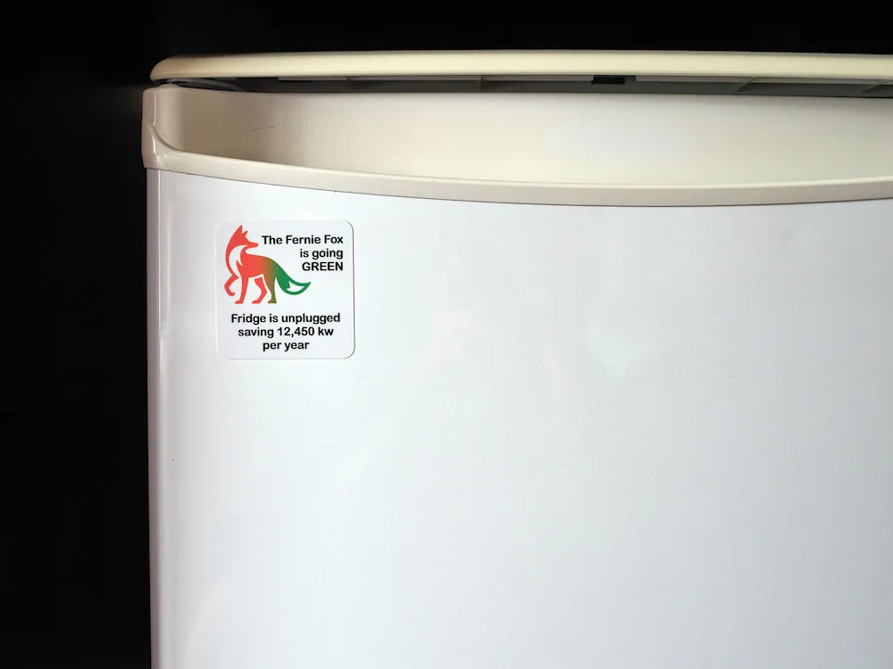 Mini-refrigerator