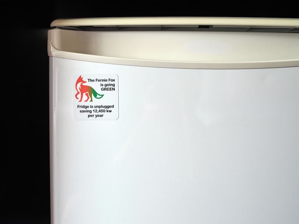 Mini-refrigerator