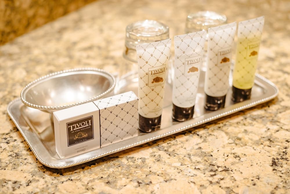 Room amenity