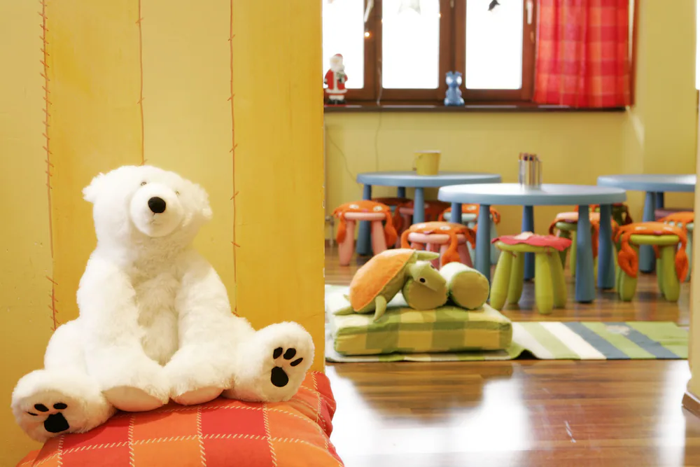 Day care