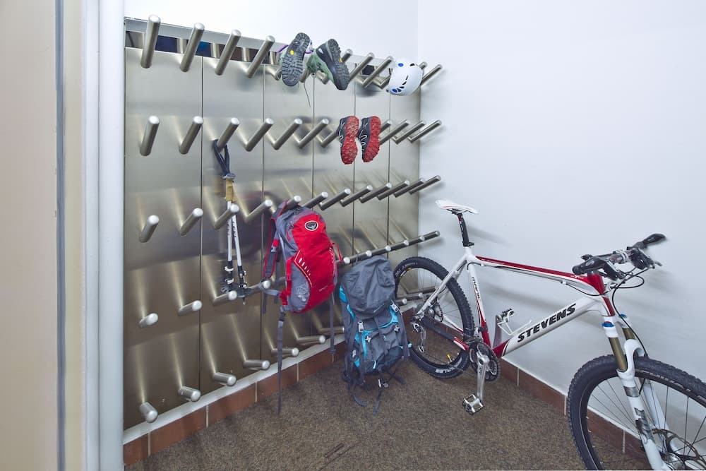 Bicycling
