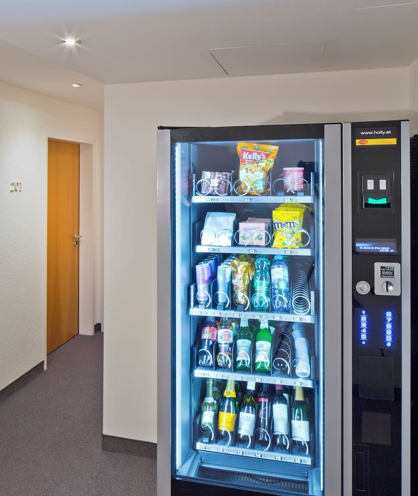 Vending machine