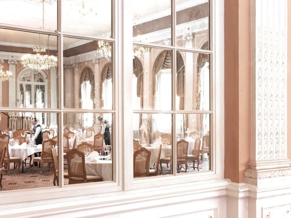 Ballroom