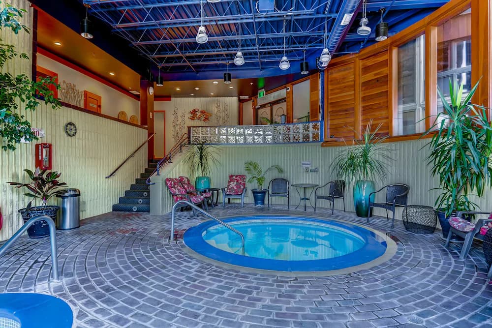 Spa