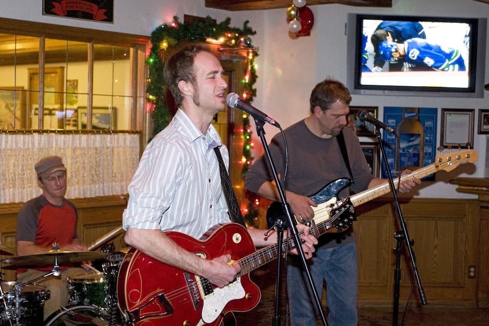 Nightclub