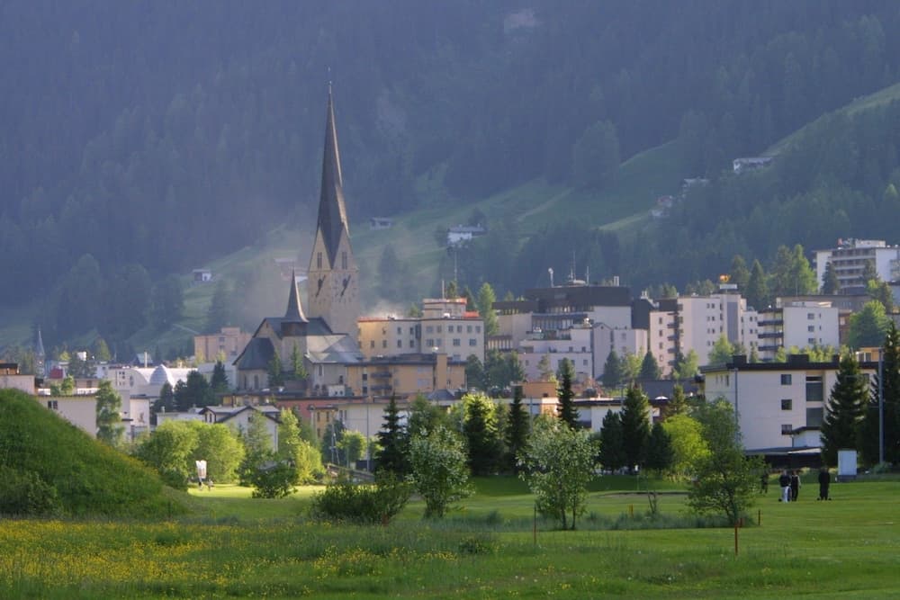 Sports facility