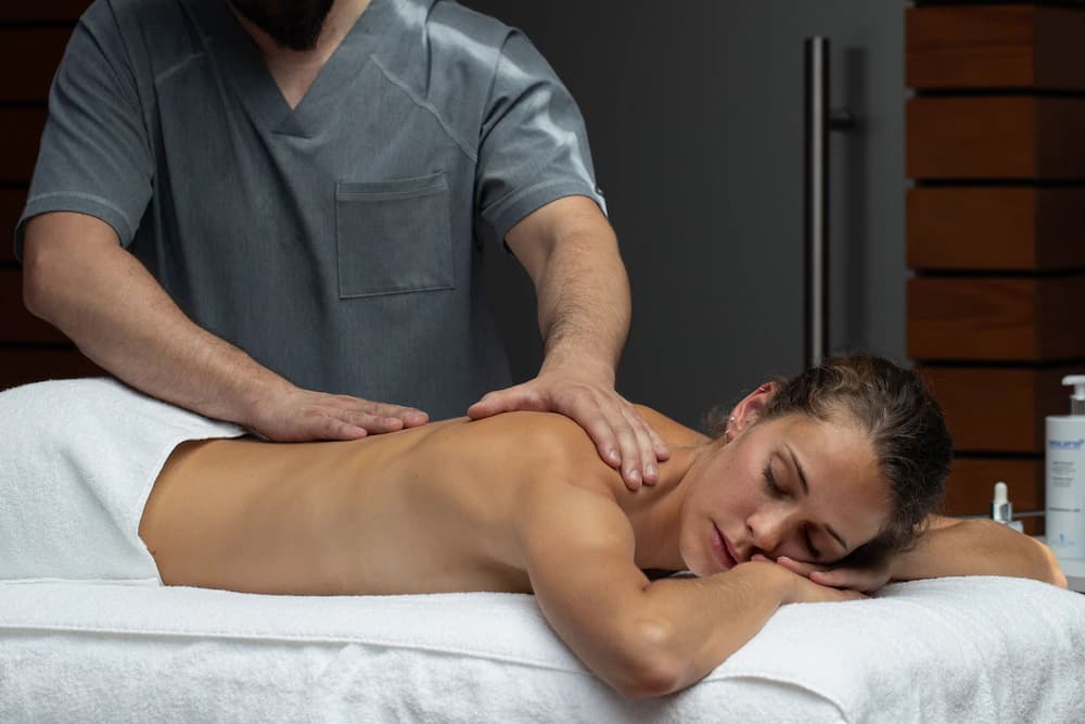 Massage