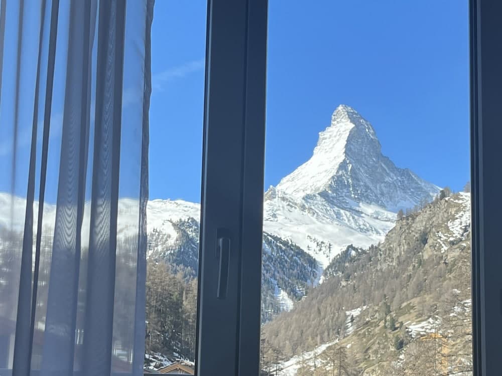 View from room