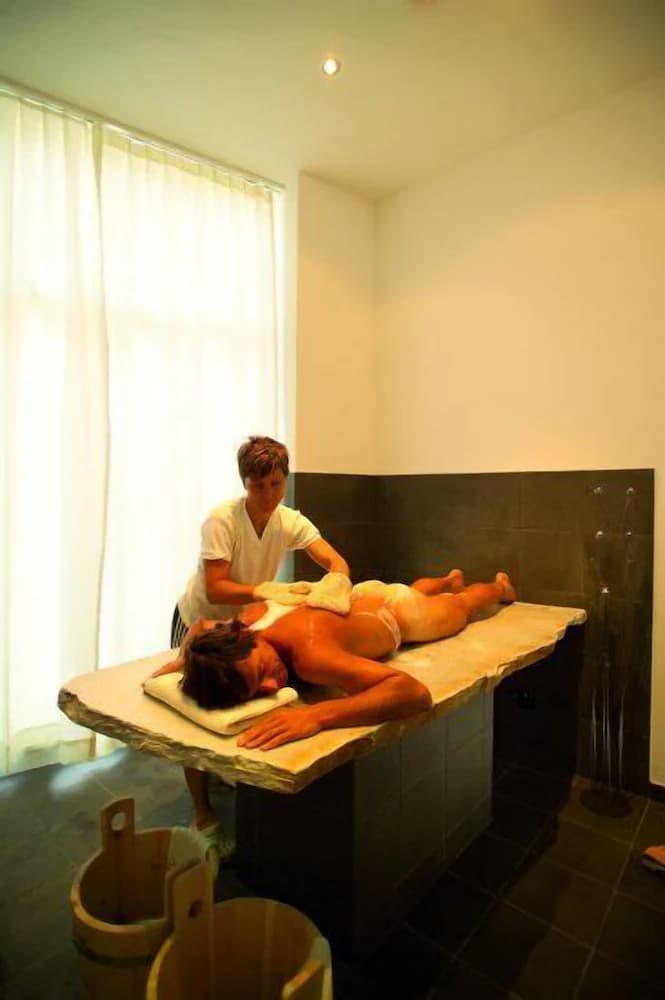 Massage