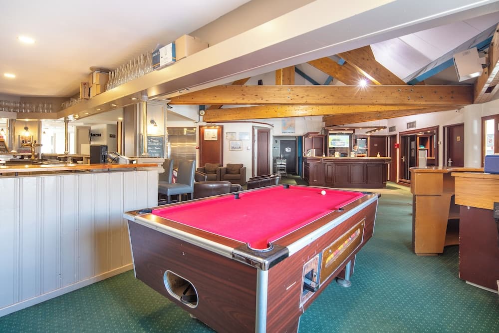 Billiards