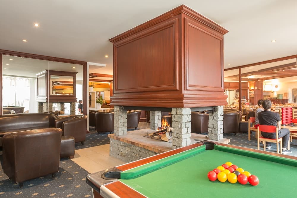 Billiards