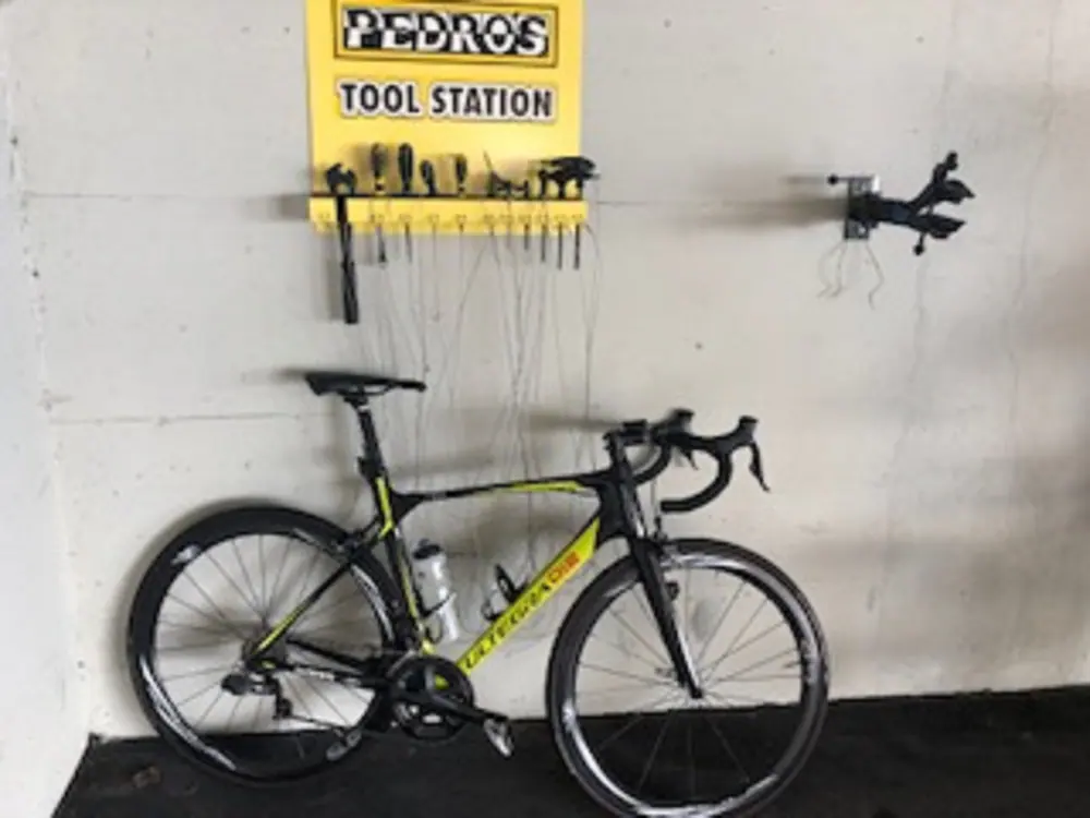 Bicycling