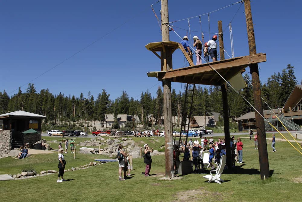 Children's activities