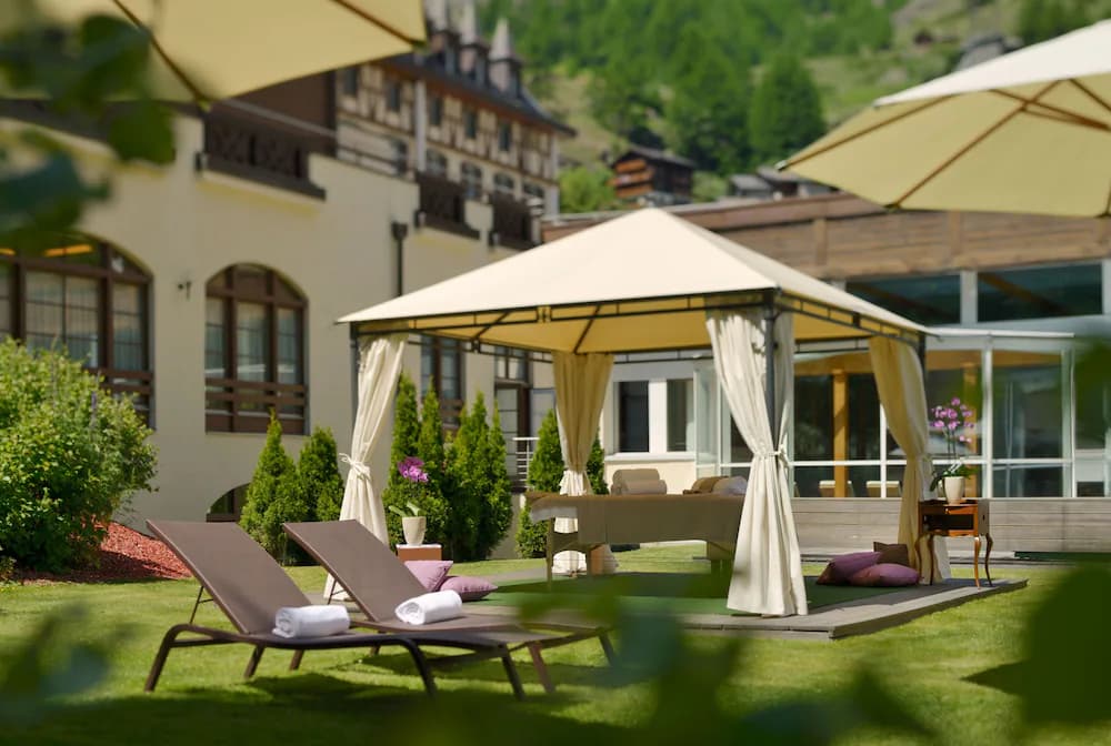 Gazebo