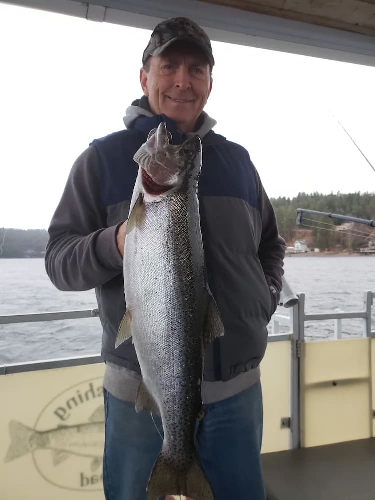 Fishing