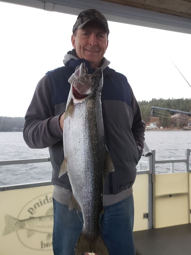 Fishing