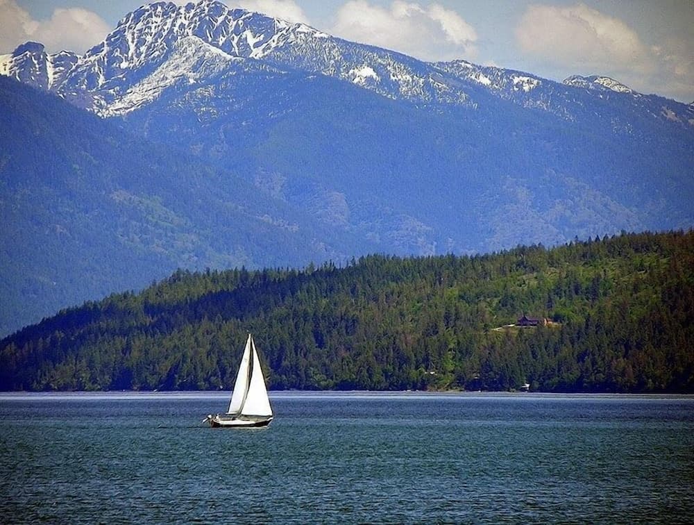 Boating