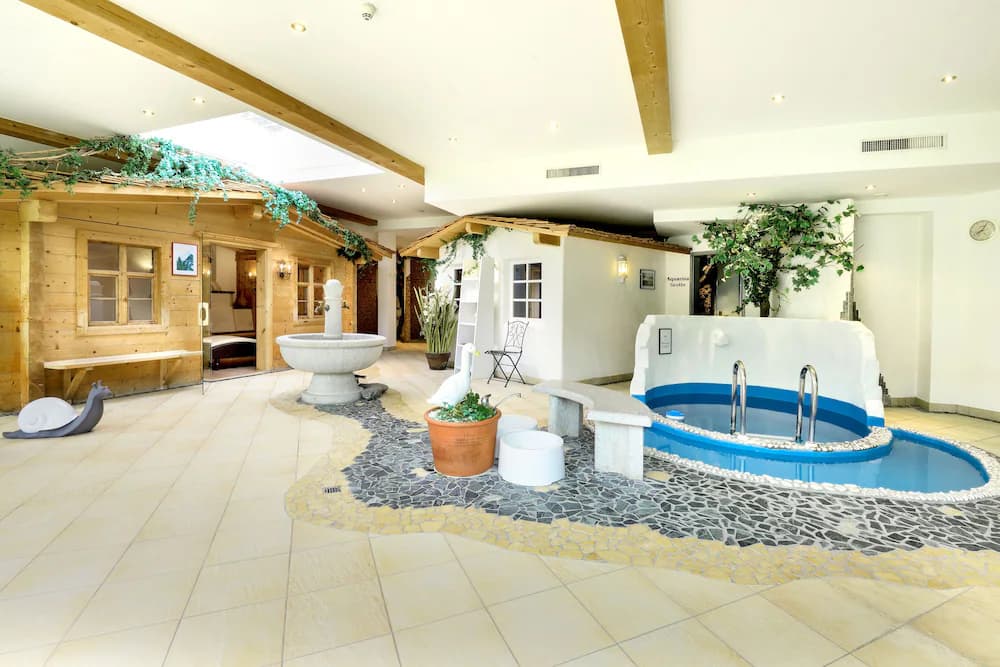 Spa