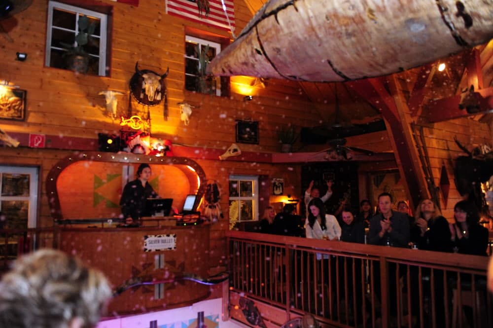 Nightclub