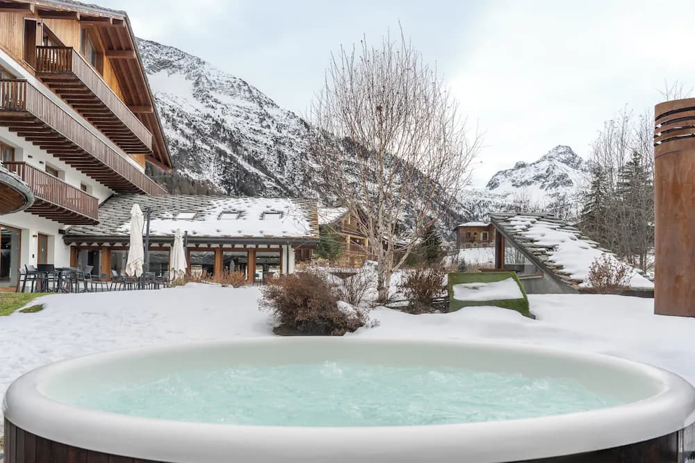 Spa