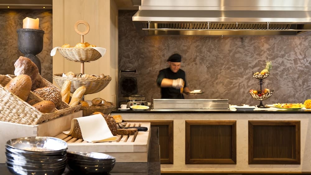 Buffet
