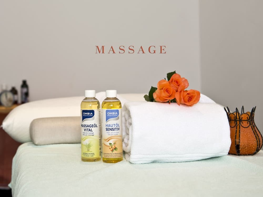 Massage