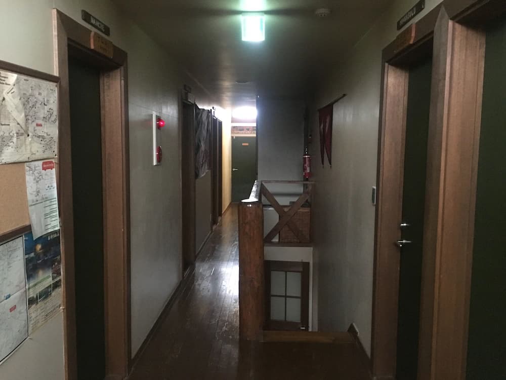 Hallway